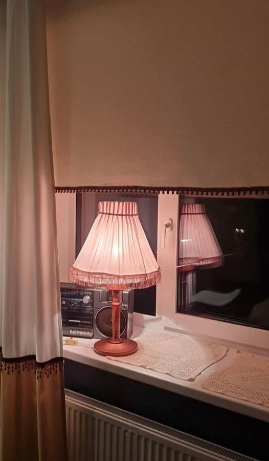 Riia 10, 2-Bedroom Apartment - 2 Big Beds 1 Extra Bed-Parking Free ตาร์ตู ภายนอก รูปภาพ